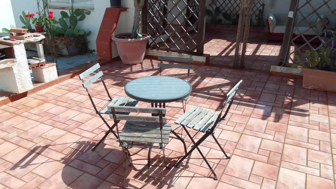 Alla Busiata Trapani Ngoại thất bức ảnh