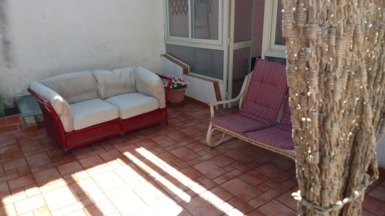 Alla Busiata Trapani Ngoại thất bức ảnh