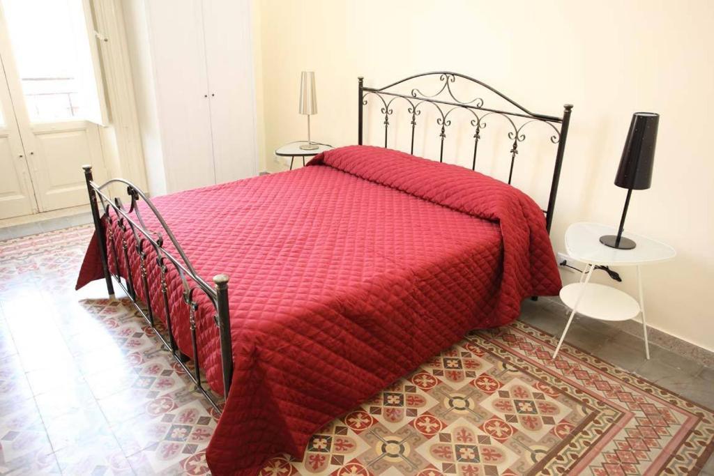 Alla Busiata Trapani Ngoại thất bức ảnh