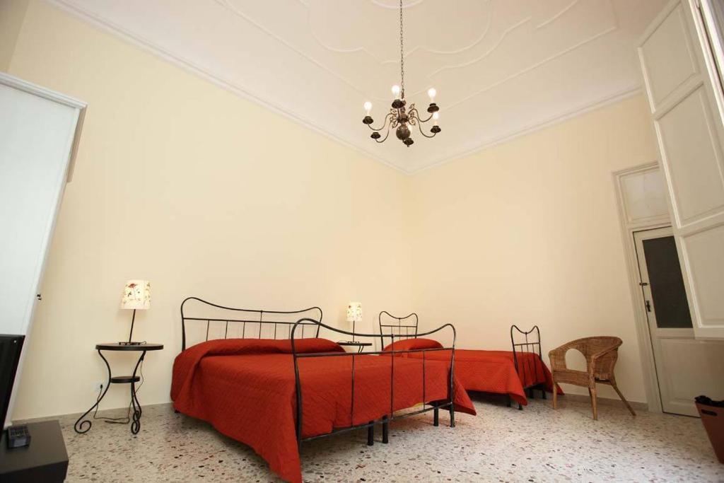 Alla Busiata Trapani Ngoại thất bức ảnh