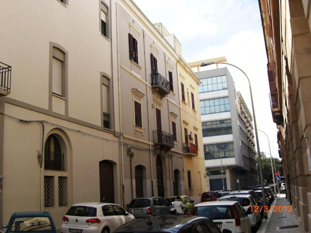 Alla Busiata Trapani Ngoại thất bức ảnh