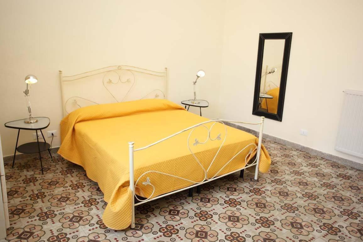 Alla Busiata Trapani Phòng bức ảnh